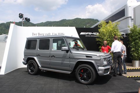 120603_Groeten_G63AMG